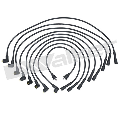 Walker Products ThunderCore PRO 924-1396 Spark Plug Wire Set 7MM 8-CYL 924-1396