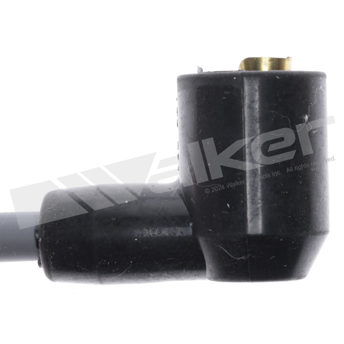 Walker Products ThunderCore PRO 924-1397 Spark Plug Wire Set 924-1397