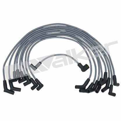 Walker Products ThunderCore PRO 924-1397 Spark Plug Wire Set 924-1397