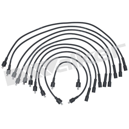 Walker Products ThunderCore PRO 924-1398 Spark Plug Wire Set 924-1398
