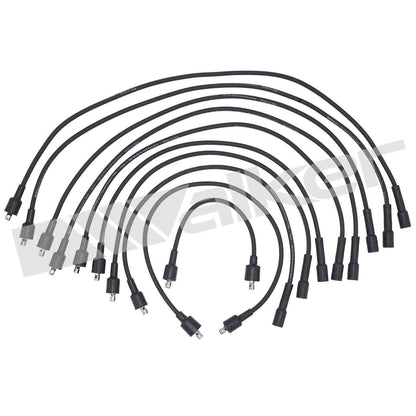 Walker Products ThunderCore PRO 924-1398 Spark Plug Wire Set 924-1398
