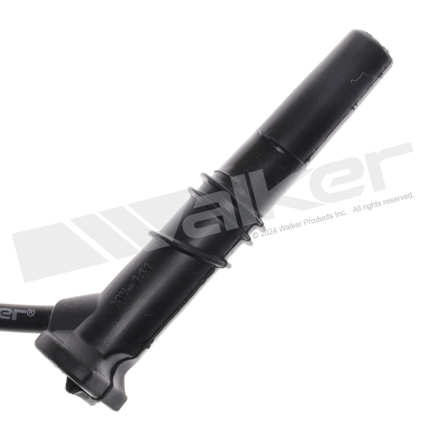 Walker Products ThunderCore PRO 924-1403 Spark Plug Wire Set 924-1403