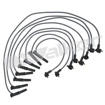 Walker Products ThunderCore PRO 924-1403 Spark Plug Wire Set 924-1403