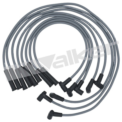 Walker Products ThunderCore PRO 924-1404 Spark Plug Wire Set 8MM 8-CYL 924-1404