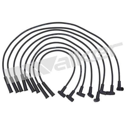 Walker Products ThunderCore PRO 924-1406 Spark Plug Wire Set 7MM 8-CYL 924-1406