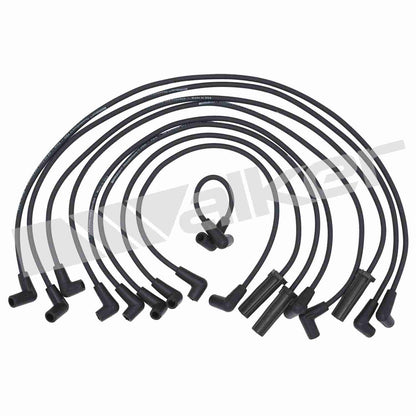 Walker Products ThunderCore PRO 924-1407 Spark Plug Wire Set 7MM 8-CYL 924-1407