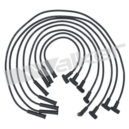 Walker Products ThunderCore PRO 924-1410 Spark Plug Wire Set 7MM 8-CYL 924-1410