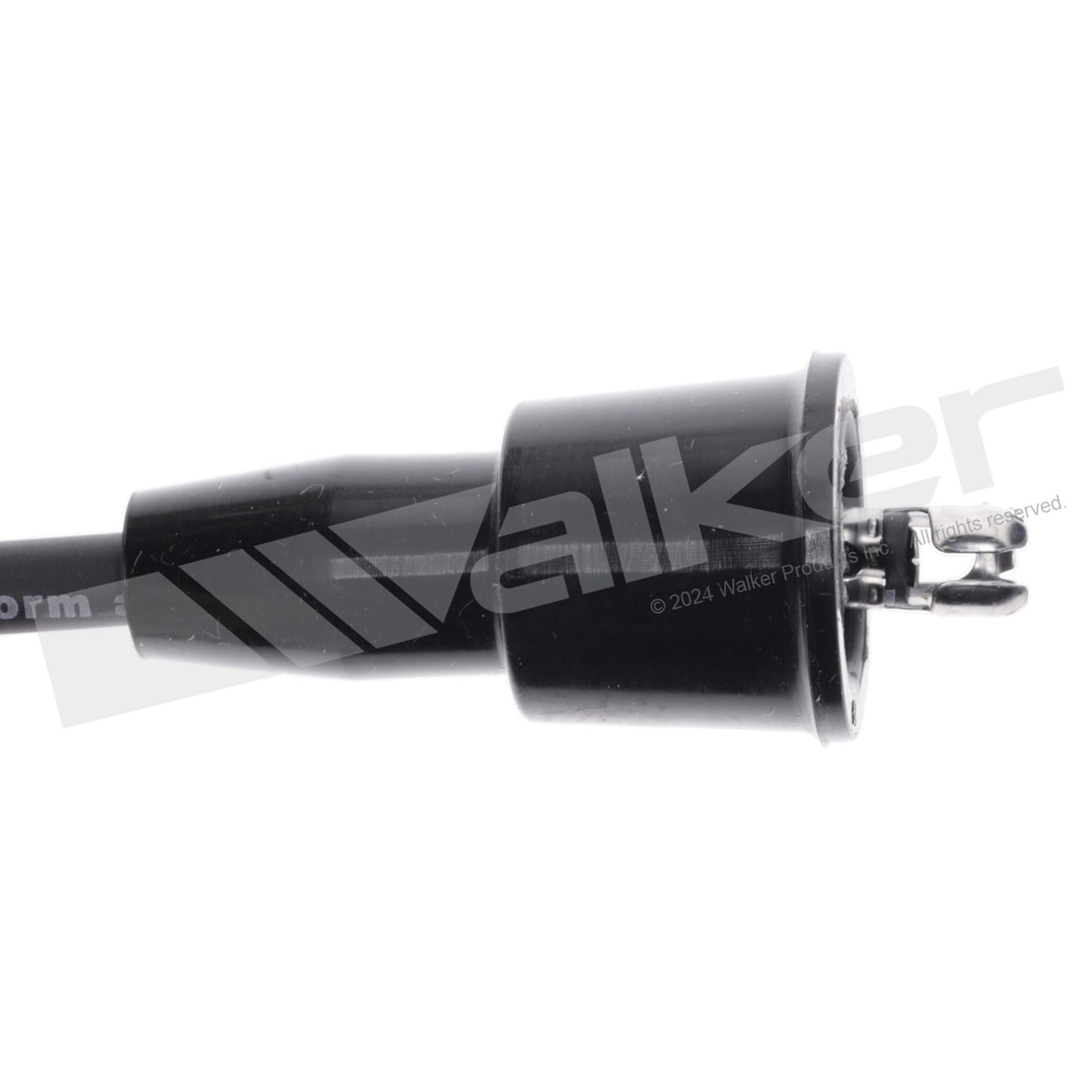 Walker Products ThunderCore PRO 924-1412 Spark Plug Wire Set 7MM 8-CYL 924-1412