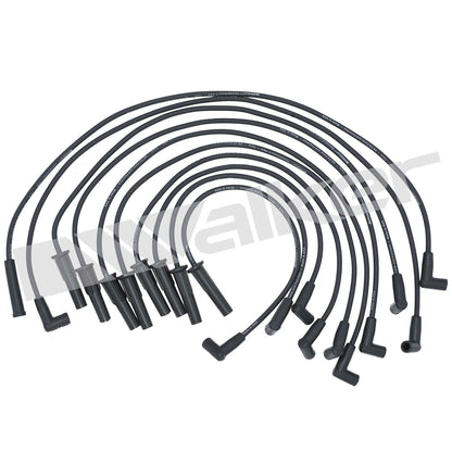 Walker Products ThunderCore PRO 924-1413 Spark Plug Wire Set 924-1413