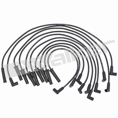 Walker Products ThunderCore PRO 924-1413 Spark Plug Wire Set 924-1413