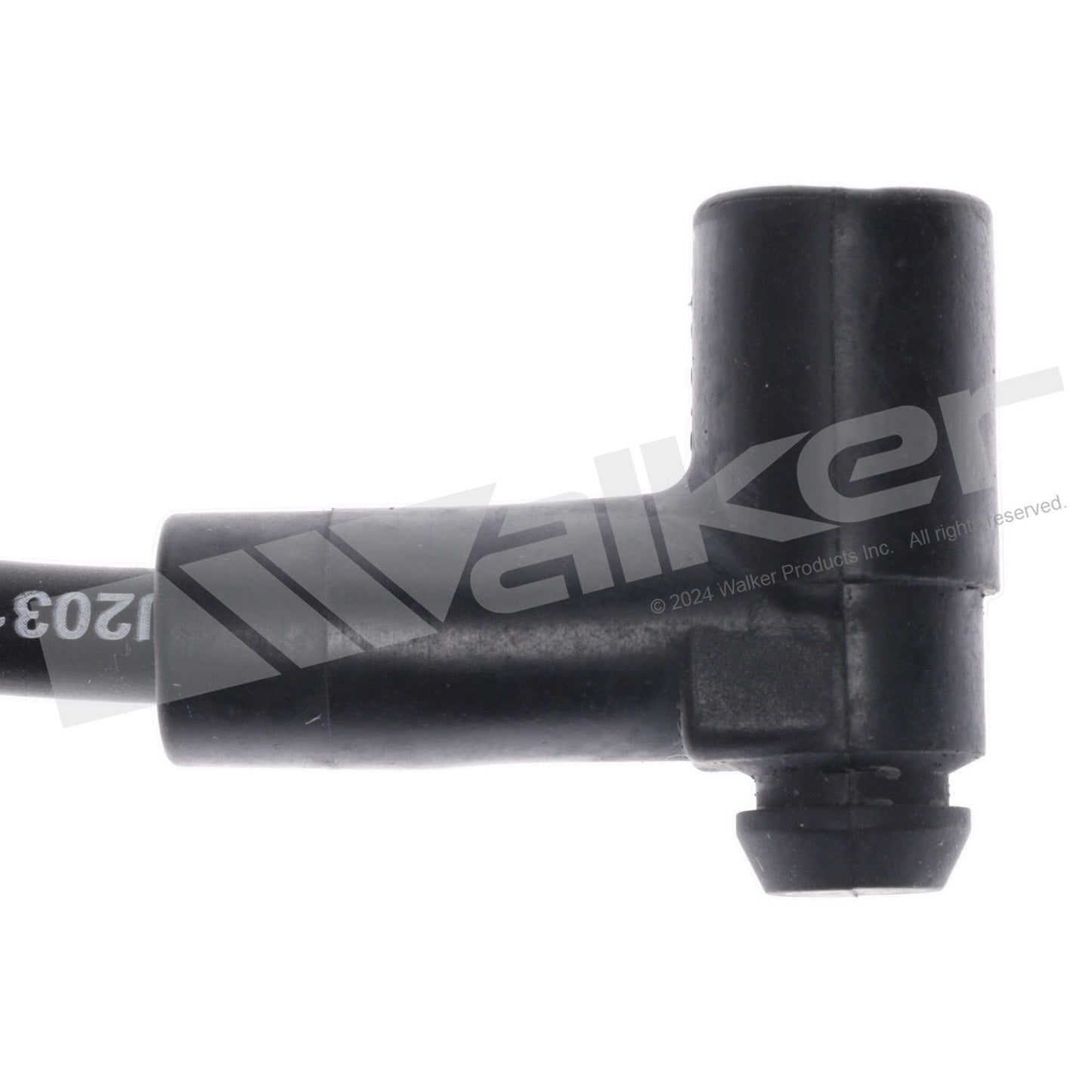 Walker Products ThunderCore PRO 924-1414 Spark Plug Wire Set 7MM 8-CYL 924-1414