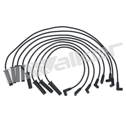 Walker Products ThunderCore PRO 924-1415 Spark Plug Wire Set 924-1415