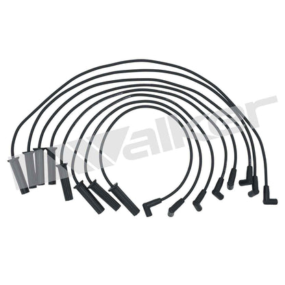 Walker Products ThunderCore PRO 924-1415 Spark Plug Wire Set 924-1415