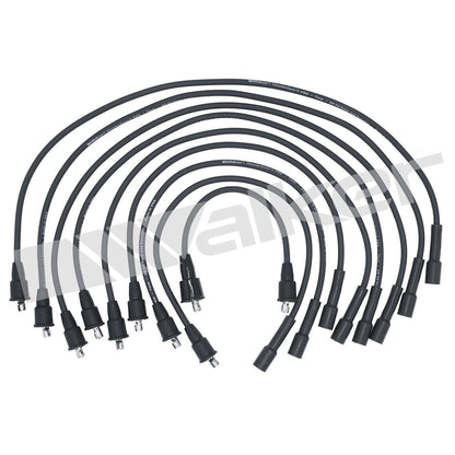 Walker Products ThunderCore PRO 924-1416 Spark Plug Wire Set 7MM 8-CYL 924-1416