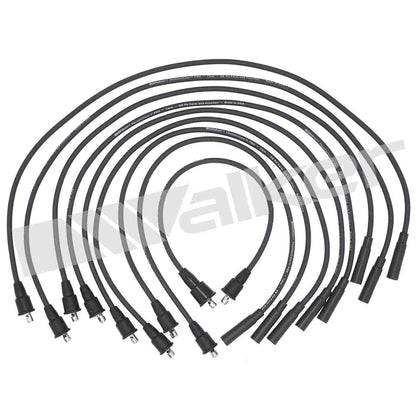 Walker Products ThunderCore PRO 924-1417 Spark Plug Wire Set 924-1417