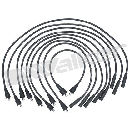 Walker Products ThunderCore PRO 924-1417 Spark Plug Wire Set 924-1417