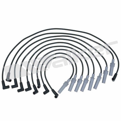 Walker Products ThunderCore PRO 924-1418 Spark Plug Wire Set 924-1418