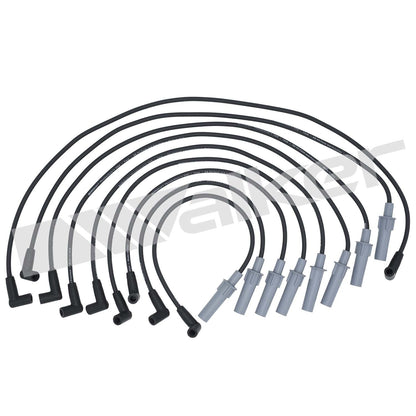 Walker Products ThunderCore PRO 924-1418 Spark Plug Wire Set 924-1418
