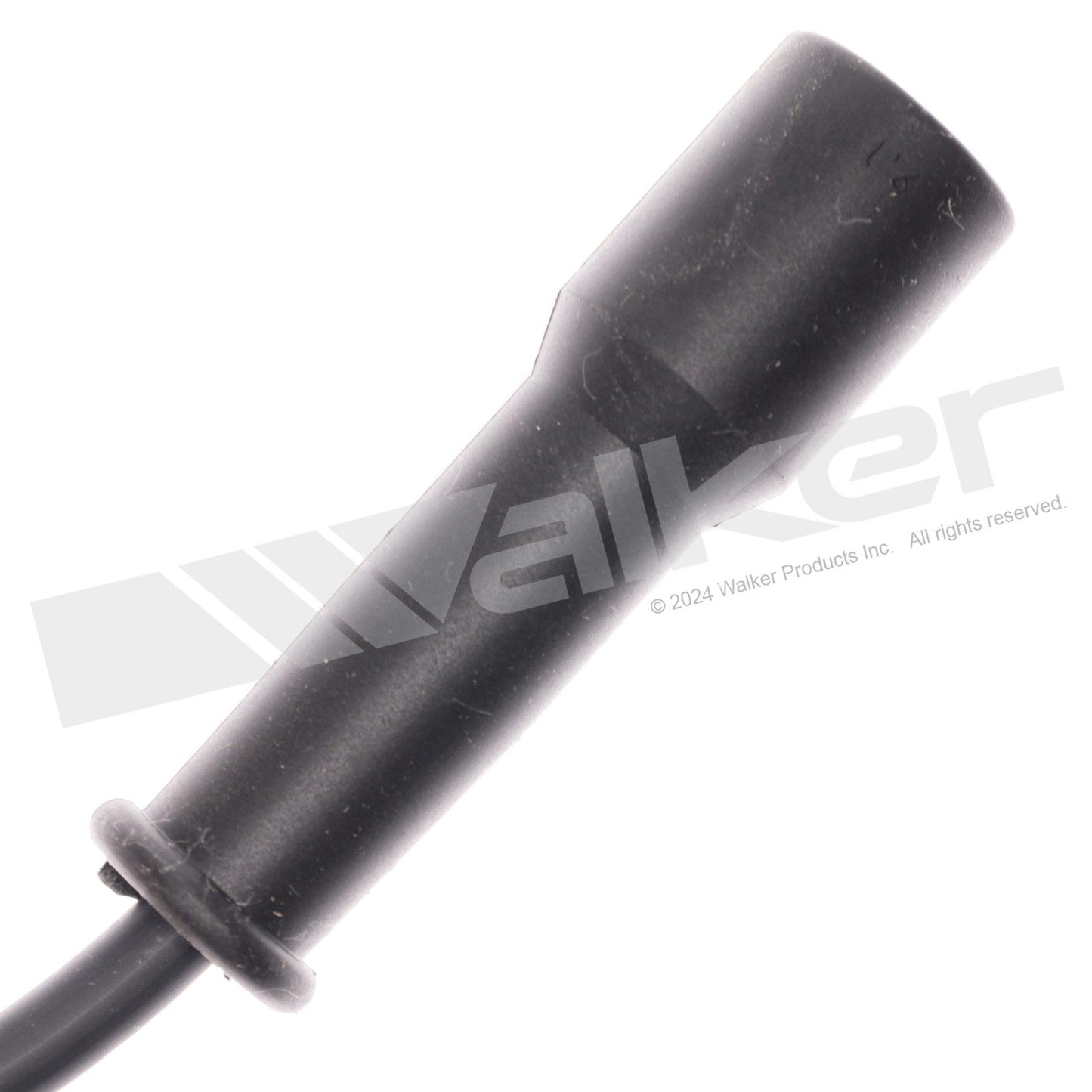 Walker Products ThunderCore PRO 924-1424 Spark Plug Wire Set 7MM 8-CYL 924-1424