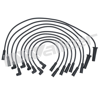 Walker Products ThunderCore PRO 924-1425 Spark Plug Wire Set 7MM 8-CYL 924-1425