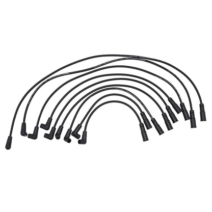 Walker Products ThunderCore PRO 924-1426 Spark Plug Wire Set 7MM 8-CYL 924-1426
