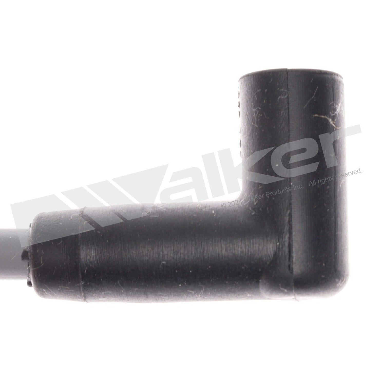 Walker Products ThunderCore PRO 924-1430 Spark Plug Wire Set 7MM 8-CYL 924-1430
