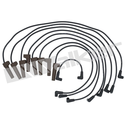 Walker Products ThunderCore PRO 924-1432 Spark Plug Wire Set 7MM 8-CYL 924-1432
