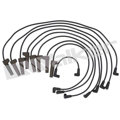 Walker Products ThunderCore PRO 924-1432 Spark Plug Wire Set 7MM 8-CYL 924-1432