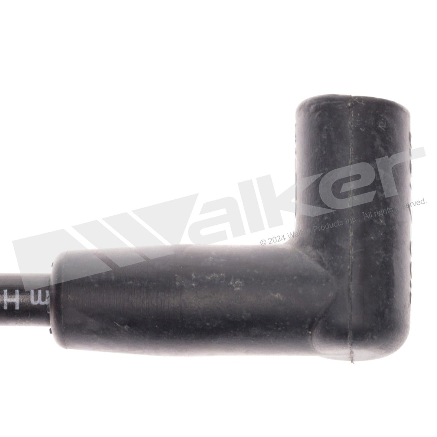 Walker Products ThunderCore PRO 924-1433 Spark Plug Wire Set 7MM 8-CYL 924-1433