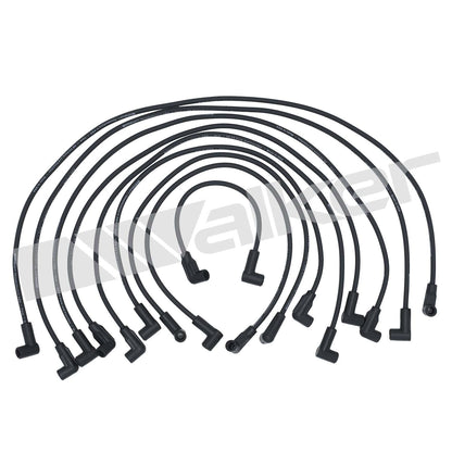 Walker Products ThunderCore PRO 924-1434 Spark Plug Wire Set 924-1434