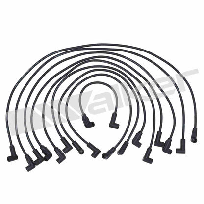 Walker Products ThunderCore PRO 924-1434 Spark Plug Wire Set 924-1434