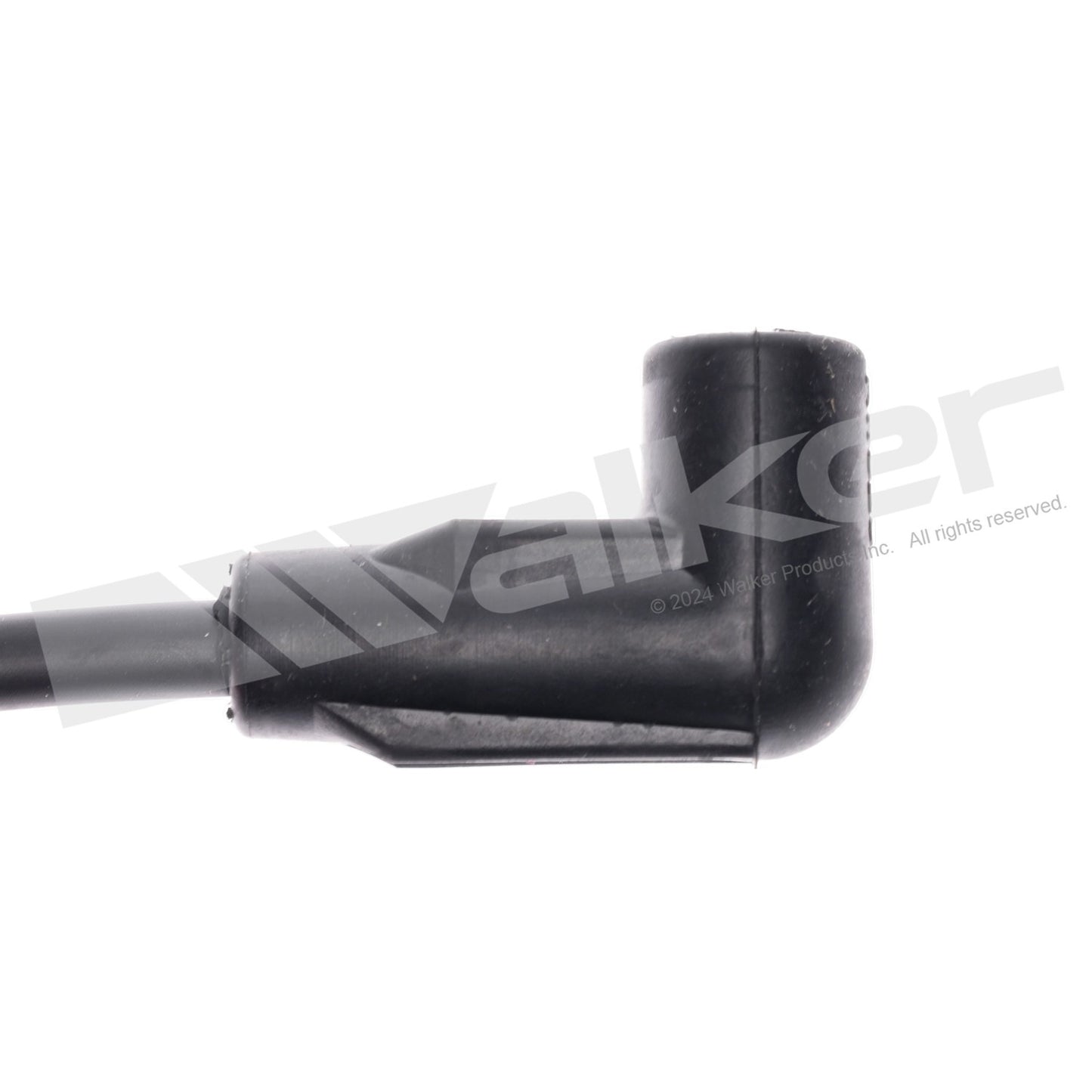 Walker Products ThunderCore PRO 924-1435 Spark Plug Wire Set 7MM 8-CYL 924-1435