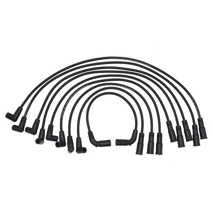 Walker Products ThunderCore PRO 924-1436 Spark Plug Wire Set 924-1436