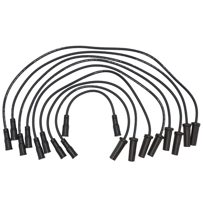 Walker Products ThunderCore PRO 924-1437 Spark Plug Wire Set 924-1437