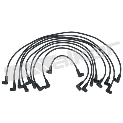 Walker Products ThunderCore PRO 924-1438 Spark Plug Wire Set 7MM 8-CYL 924-1438