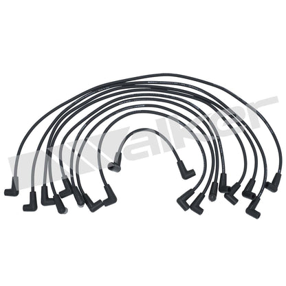 Walker Products ThunderCore PRO 924-1438 Spark Plug Wire Set 7MM 8-CYL 924-1438