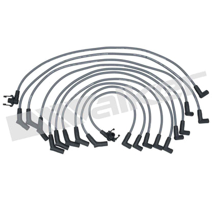 Walker Products ThunderCore PRO 924-1439 Spark Plug Wire Set 924-1439