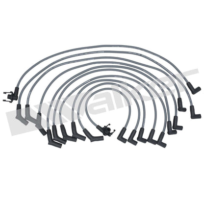Walker Products ThunderCore PRO 924-1439 Spark Plug Wire Set 924-1439