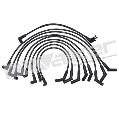 Walker Products ThunderCore PRO 924-1440 Spark Plug Wire Set 924-1440