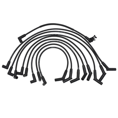 Walker Products ThunderCore PRO 924-1440 Spark Plug Wire Set 924-1440