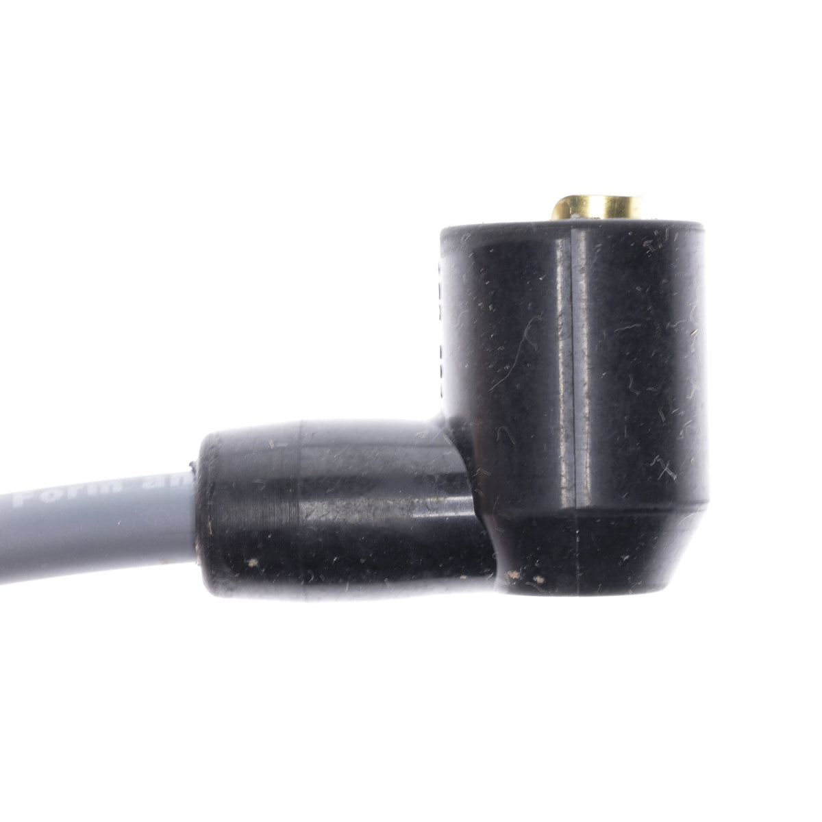 Walker Products ThunderCore PRO 924-1441 Spark Plug Wire Set 8MM 8-CYL 924-1441