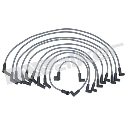 Walker Products ThunderCore PRO 924-1441 Spark Plug Wire Set 8MM 8-CYL 924-1441