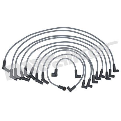 Walker Products ThunderCore PRO 924-1441 Spark Plug Wire Set 8MM 8-CYL 924-1441