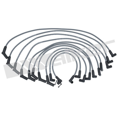 Walker Products ThunderCore PRO 924-1446 Spark Plug Wire Set 924-1446
