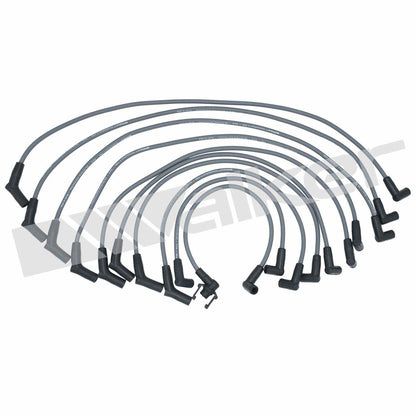 Walker Products ThunderCore PRO 924-1446 Spark Plug Wire Set 924-1446