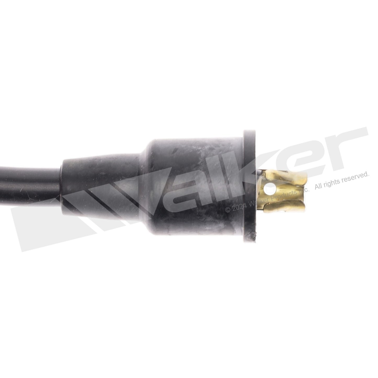 Walker Products ThunderCore PRO 924-1452 Spark Plug Wire Set 8MM 12-CYL 924-1452