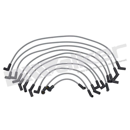 Walker Products ThunderCore PRO 924-1453 Spark Plug Wire Set 924-1453