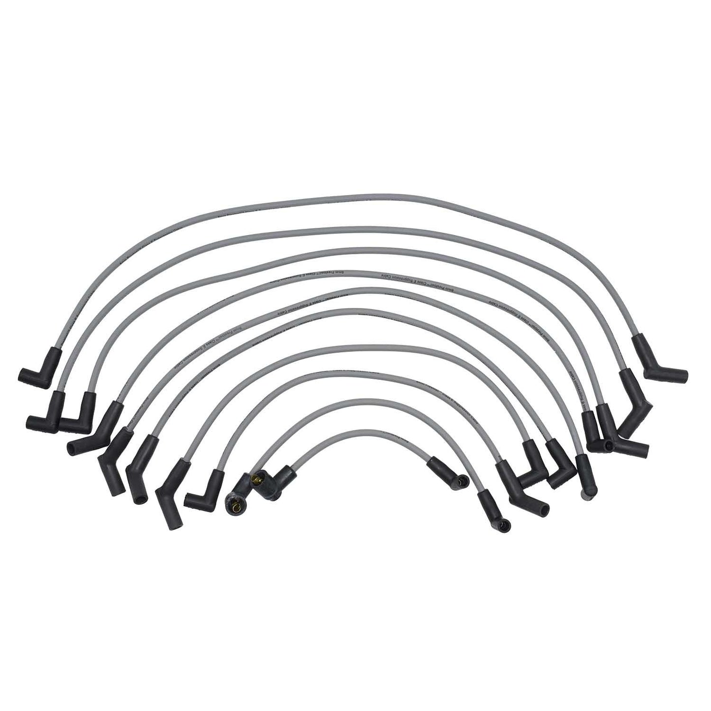 Walker Products ThunderCore PRO 924-1453 Spark Plug Wire Set 924-1453