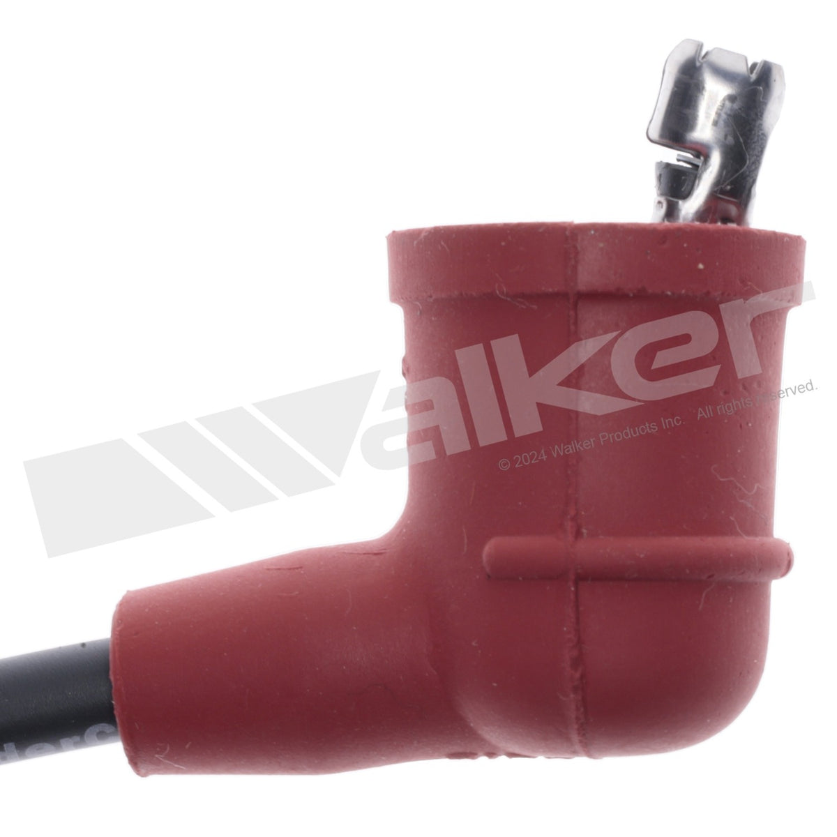 Walker Products ThunderCore PRO 924-1454 Spark Plug Wire Set 7MM 3-CYL 924-1454