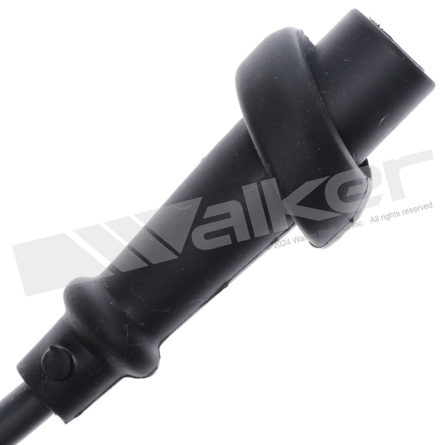 Walker Products ThunderCore PRO 924-1454 Spark Plug Wire Set 7MM 3-CYL 924-1454